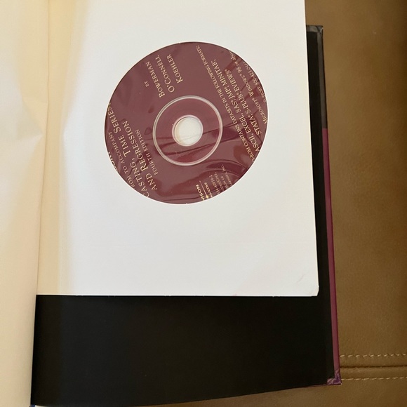 L. Bowerman and 2 more
Forecasting, Time Series, and Regression (with CD-ROM)